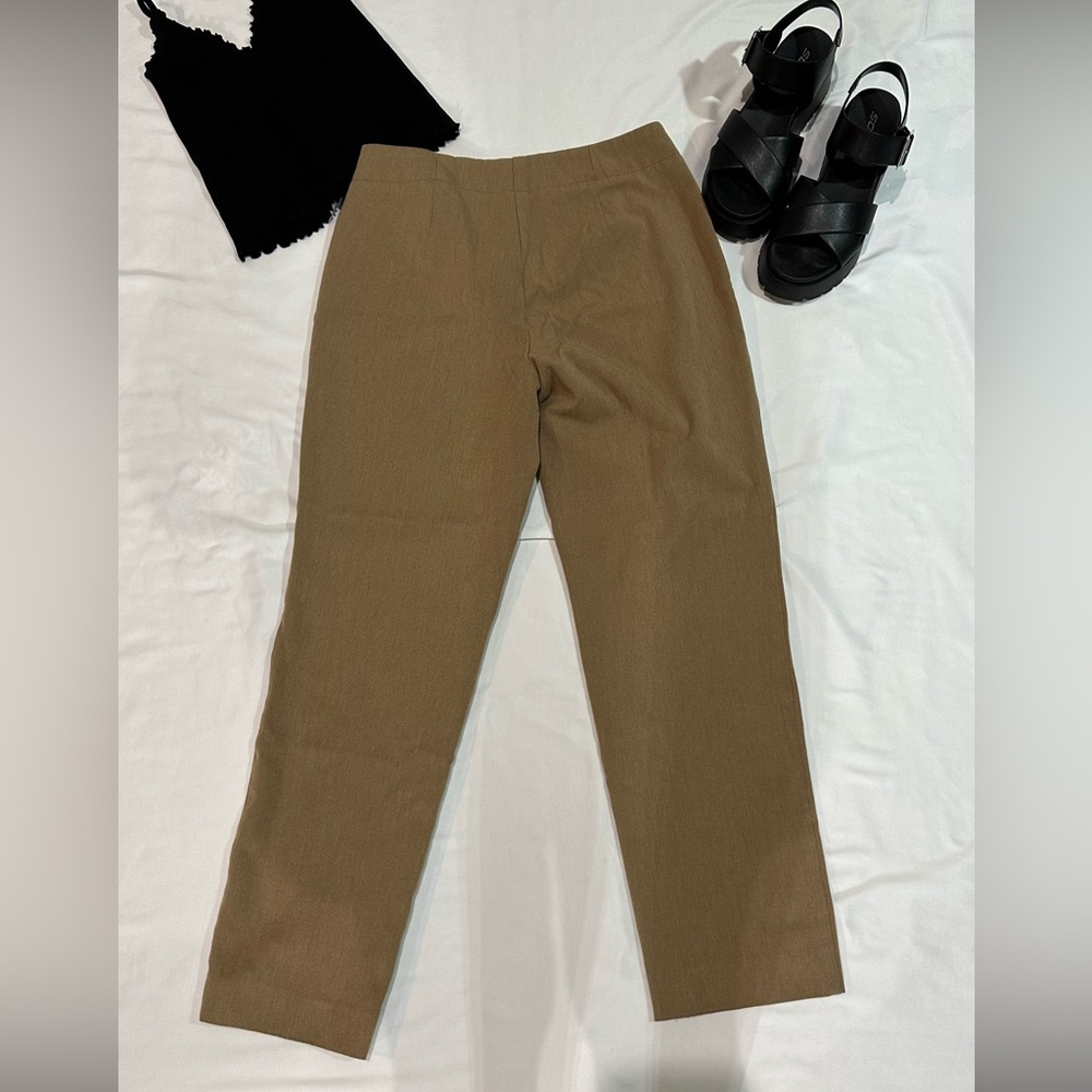 Capri slacks - Picture 2 of 4